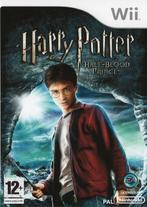 Harry Potter and the Half-Blood Prince (Portugese) [Wii], Verzenden