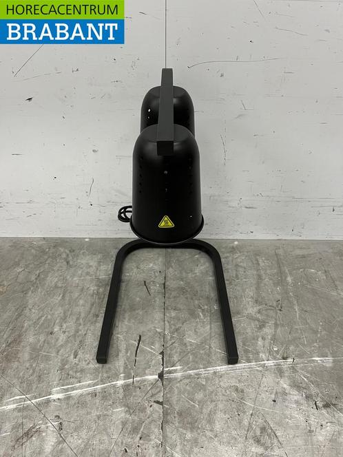 Saro ARES Lampe chauffante Lampe chauffante 230V Horeca, Zakelijke goederen, Horeca | Keukenapparatuur, Verzenden
