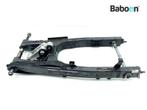 Achterbrug Honda XL 700 V Transalp 2008-2010 (XL700V RD13), Motoren, Verzenden, Gebruikt