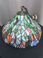 Plafondlamp - Glas-in-lood - Stijl Tiffany 40cm