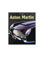 ASTON MARTIN, Boeken, Ophalen of Verzenden, Nieuw