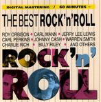 Various - The Best… Rock N Roll, Verzenden