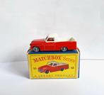 Matchbox - Model vrachtwagen - Matchbox 50 Commer Pick Up, Hobby en Vrije tijd, Nieuw