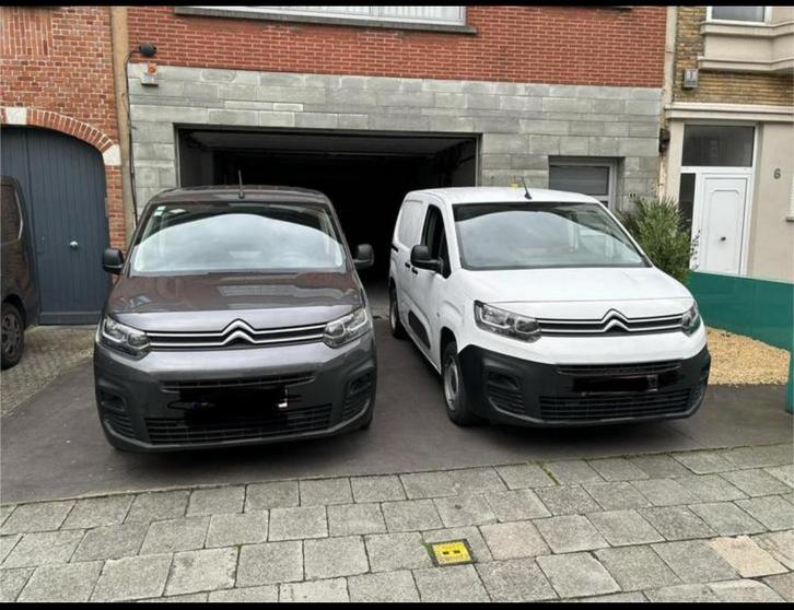 bestelwagen te huur, Diensten en Vakmensen, Verhuur | Auto en Motor, Verhuiswagen of Bestelauto