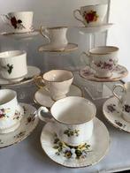 Duchess Elizabethan, Royal Standard e.a. - Kop en schotel