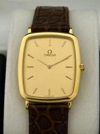 Omega - Zonder Minimumprijs - 18K GP Ultra Slim De Ville, Nieuw