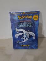 Pokémon - 2 Box - Estampas Ilustradas EX Forças Ocultas - EX