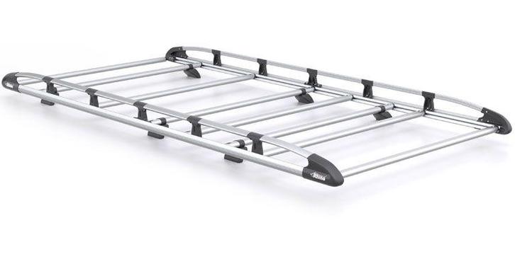 Aluminium imperiaal MAN eTGE 2018-heden  Rhino, Auto diversen, Dakdragers, Verzenden
