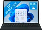Microsoft Surface Pro 9 i5/8GB/256GB GRAPHITE laptops, Verzenden