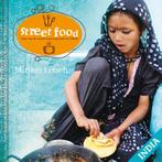 Street Food  -   India 9789081962902, Boeken, Mirjam Letsch, Zo goed als nieuw, Verzenden