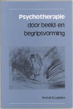 Psychotherapie door beeld- en begripsvorming - Ruud Lubbers, Verzenden, Nieuw