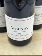 2016 Volnay Les Vieilles Vignes - Vincent Girardin -, Verzamelen, Nieuw