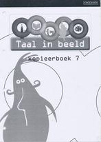 Taal in Beeld versie 2 Kopieerboek 7, Verzenden