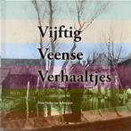 Vijftig Veense Verhaaltjes 9789082232226, Verzenden, G.M.J. van Schuppen-Diepeveen