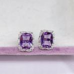 ***SANS RÉSERVE*** Royal Radiance – Boucles doreilles en