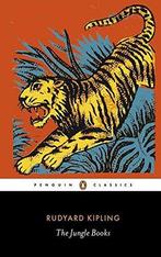 Jungle Books 9780141196657 Rudyard Kipling, Verzenden, Gelezen, Rudyard Kipling
