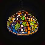 Tiffany Style - Plafondlamp - Glas, Metaal