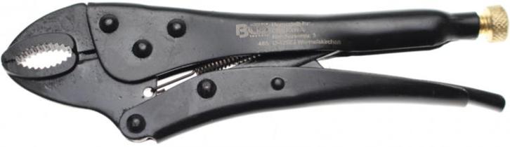 Bgs Technic Griptangen, 225 mm, Auto-onderdelen, Banden en Velgen, Verzenden