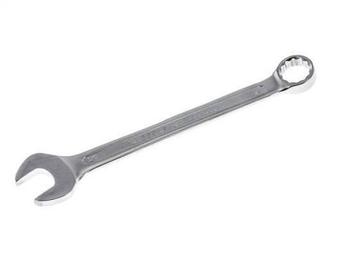 Clé plate rouge Gedore 21 mm avec extrémité coudée à 15, Doe-het-zelf en Bouw, Gereedschap | Handgereedschap, Verzenden