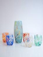 Ribes Atelier - Maryana Iskra - Drinkset (6) - Barbie, Antiek en Kunst