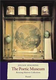 The poetic museum 9783791326788 Julian Spalding, Boeken, Taal | Engels, Zo goed als nieuw, Verzenden