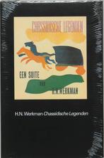 Chassidische legenden 9789062430277 F.R.A. Henkels, Verzenden, Gelezen, F.R.A. Henkels