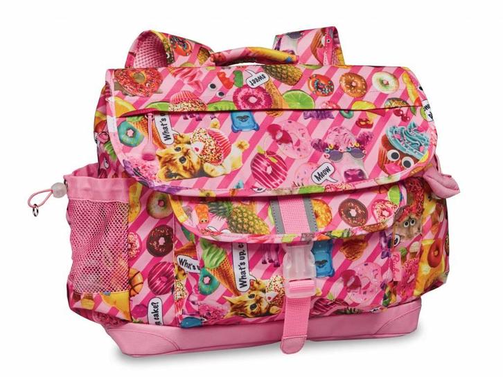Funtastical Rugzak (Large), Handtassen en Accessoires, Kindersieraden, Verzenden