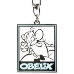 Asterix Obelix Sleutelhanger, Collections, Ophalen of Verzenden