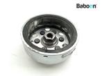 Vliegwiel / Rotor Suzuki DR 350 1990-1996 (DR350 14D), Motoren, Verzenden, Gebruikt