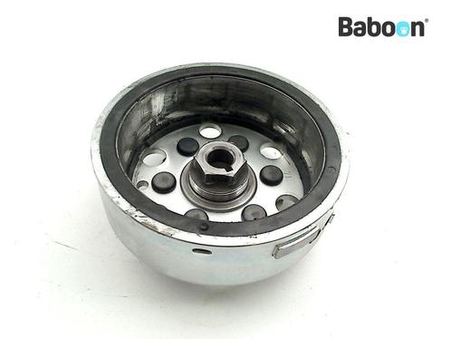 Vliegwiel / Rotor Suzuki DR 350 1990-1996 (DR350 14D), Motoren, Onderdelen | Suzuki, Gebruikt, Verzenden