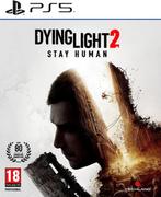 Dying Light 2 - Stay Human (ps5 nieuw), Games en Spelcomputers, Ophalen of Verzenden, Nieuw