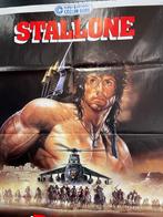 Rambo III - First Edition - Sylvester Stallone