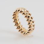 Cartier - Bague - Clash de Cartier - 18 carats Or rose, Handtassen en Accessoires, Ringen, Nieuw