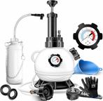 MASKO® Remontluchtingsapparaat - Remontluchter Auto - 2L - W, Verzenden, Nieuw