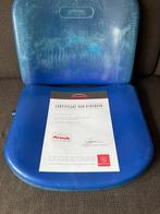 AFC Ajax - 1995 - Authentic Amsterdam ArenA seat - nr. 103, Nieuw