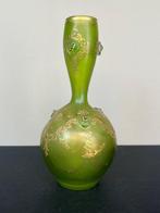 Loetz - Vaas - Olympia - Glas