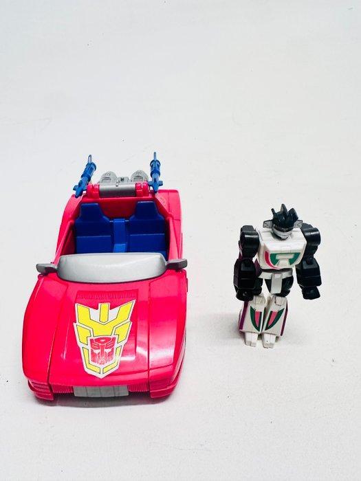 Hasbro - Speelgoed robot Transformers G1 Action Masters, Antiek en Kunst, Antiek | Overige Antiek
