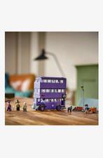 Lego Set - 76446 - Harry Potter - Knight Bus Adventure, Nieuw