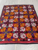 Suzane Kilim - Tapis Suzane, housse de canapé, couvre-lit,, Maison & Meubles