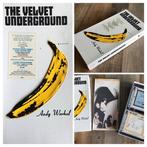 The Velvet Underground - Peel Slowly And See (5 CD Box Set), Nieuw in verpakking