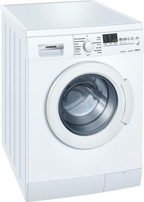 Siemens WM14E427 - Wasmachine - 7 kg - 1400 tpm -, Elektronische apparatuur, Wasmachines, Ophalen of Verzenden