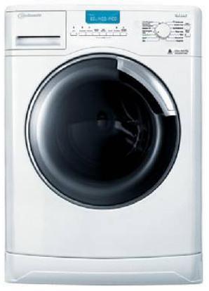 Baukne-cht WAK2480 - Wasmachine - 8 kg - 1400 tpm -, Elektronische apparatuur, Wasmachines, Ophalen of Verzenden