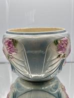 Faïencerie de Saint-Ghislain - Pot de fleurs - Forme 1615 -
