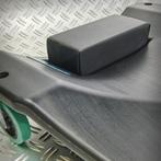 Datona Verrijdbare garage ligkar extra lang - Datona, Auto diversen, Autogereedschap, Ophalen of Verzenden, Nieuw