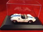Gamma Models - made in Rome, Italy 1:43 - Model raceauto -, Hobby en Vrije tijd, Nieuw