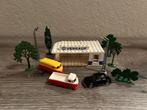 Lego Set - 307 - Classic, Classic Town - VW Car Showroom