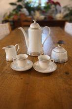 Koffieservies (27) - Porselein - J. Seltmann Vohenstrauß, Antiek en Kunst