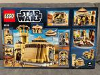 Lego Set - 9516 - Star Wars - Jabbas Palace, Kinderen en Baby's, Nieuw