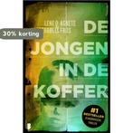 De jongen in de koffer 9789022562697 Lene Kaaberboel, Verzenden, Gelezen, Lene Kaaberboel