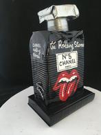 Norman Gekko - Chanel N.5 ROLLING STONES, Antiek en Kunst